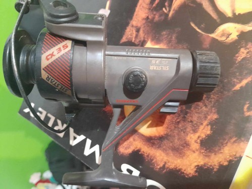 Mulinello vari silstar ex - 5,