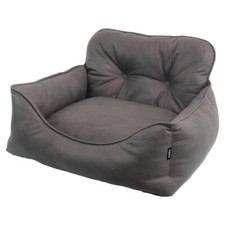 Nobby Letto Cane Enock Grigio