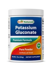 Best naturals gluconato - best, di