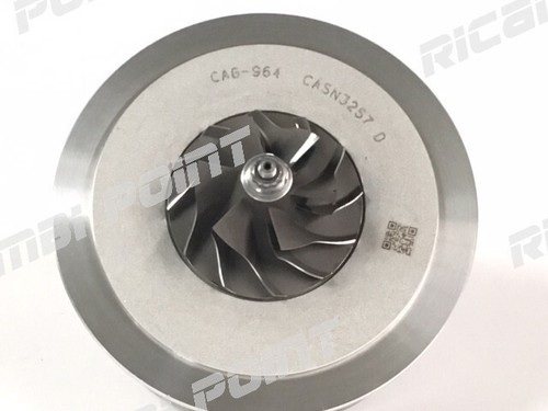Core assy nuovo bilanciato - nuovo,