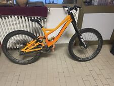 Bicicletta Downhill Specialized