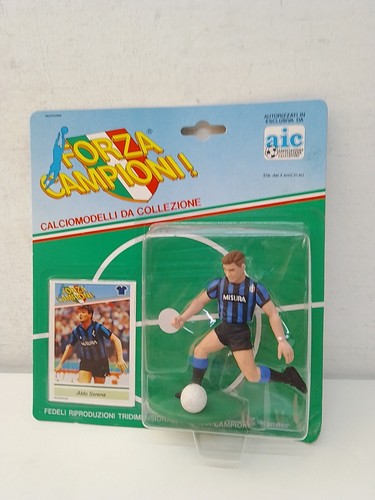 Aldo serena inter forza - serena,