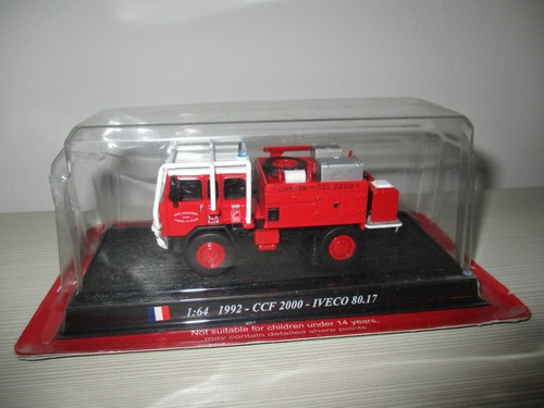 Iveco ccf 2000 - 80.17, del