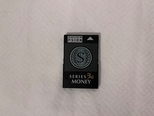 Psion Money SSD per Psion