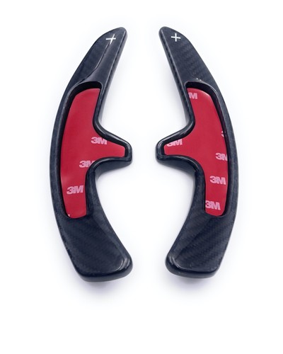 Leve cambio carbonio - carbonio, pdk