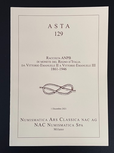 Cataloghi asta nac vari - -, d'asta