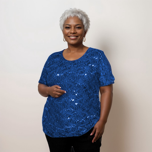 Rockthosecurves camicia donna - camicia,