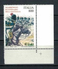 BICENTENARIO DELLA BATTAGLIA