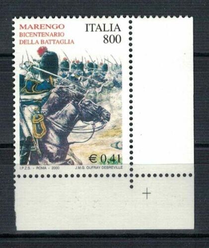Bicentenario della battaglia - della,
