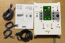 KORG KM-202 Kaoss Pad Dynamic