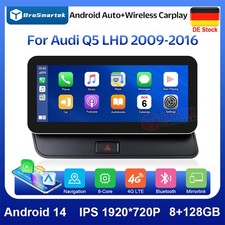 Autoradio 10,25'' 8+128GB