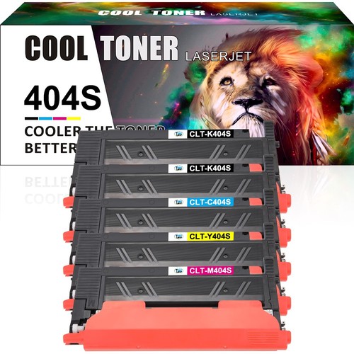 Toner xxl clt 404s - xxl, clt-404s
