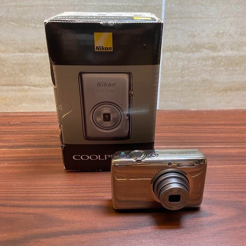 Nikon coolpix s02 - nikon,