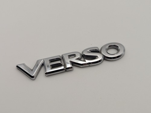 Toyota yaris corolla verso - yaris,