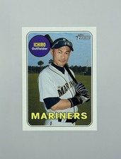 2018 topps heritage - 2018,