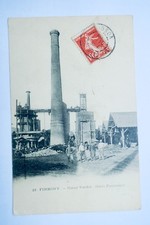 FIRMINY Fabbrica Verdié