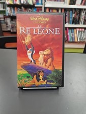 Videocassetta VHS I CLASSICI
