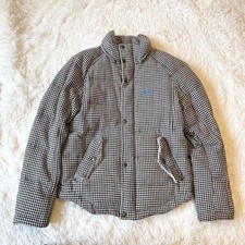 Fred Perry piumino pied de