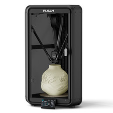 Stampante 3D Flsun T1 Pro