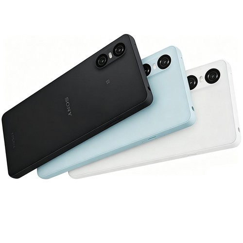 Nuovo sony xperia - vi, (5g)
