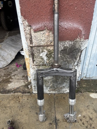 Forcella anteriore piaggio - forcella,