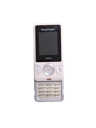Cellulare vintage usato non