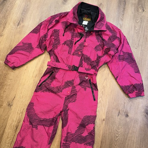 Tuta sci helly - helly, hansen
