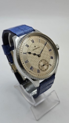 Orologio polso zenith - orologio,