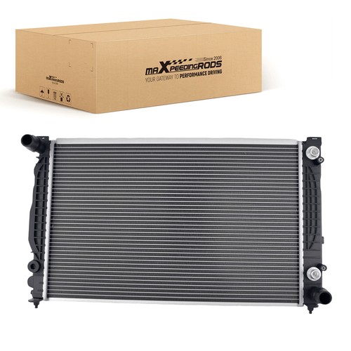 Radiatore alluminio for audi - alluminio,