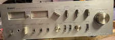 amplificatore vintage yamaha