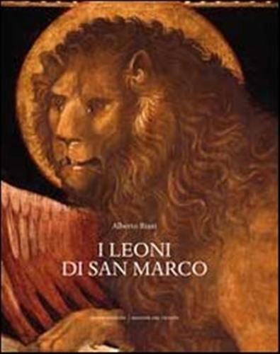 Leoni san marco rizzi - i,