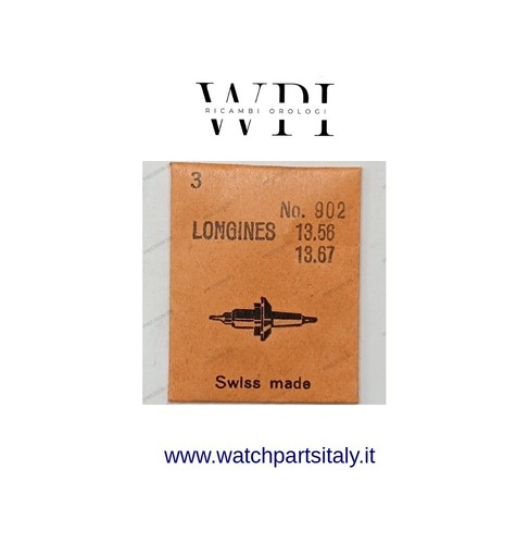 Longines 67 balance - 13.67,