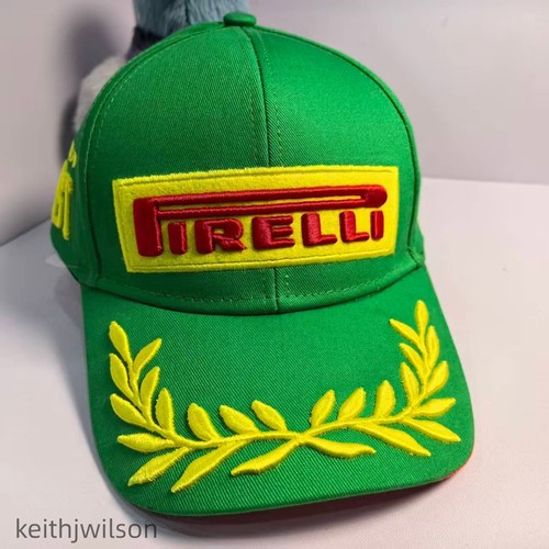 Cappellino baseball uomo