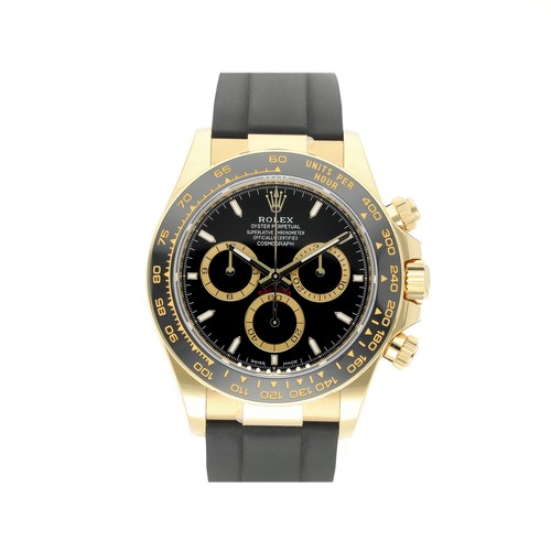Rolex daytona ref 126518ln - ref.,