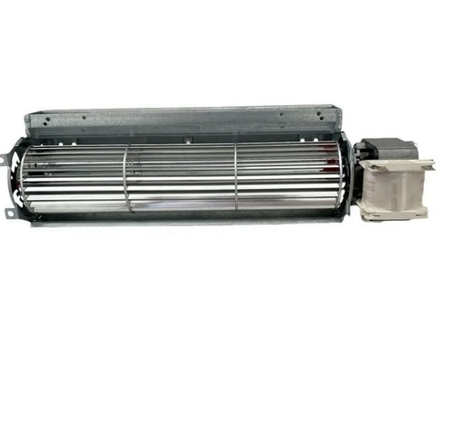 Ventilatore tangenziale 270 - ventilatore, mm