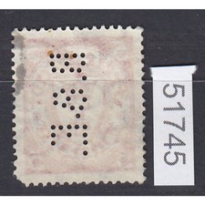 Danzica timbrato foro - danzica,