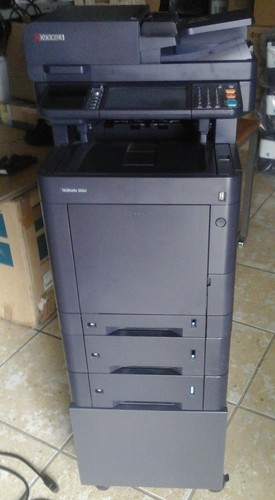 Kyocera taskalfa 352ci mfp - kyocera,