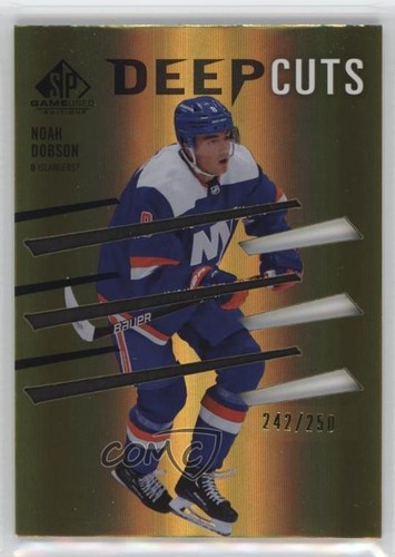 Gioco upper deck 2023 24 - deck, 2023-24