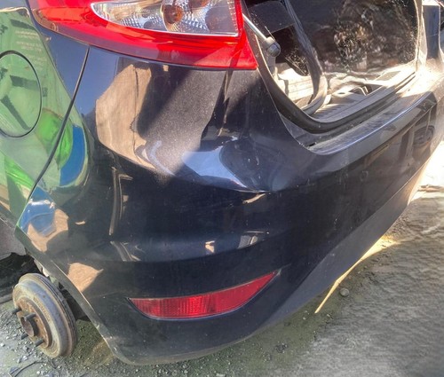 Paraurti per ford - paraurti,