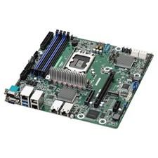 ASRock EC266D4U Motherboard