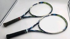 2 racchette da tennis Wilson