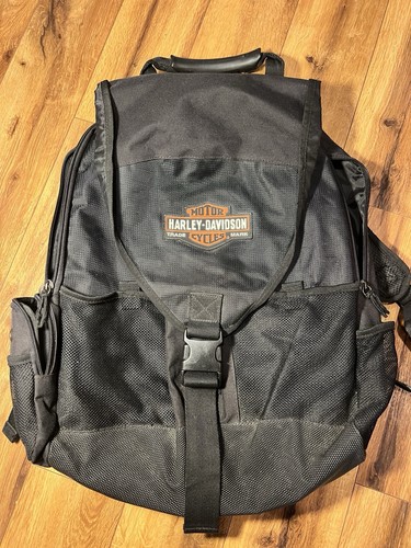 Harley davidson zaino - zaino, borsa