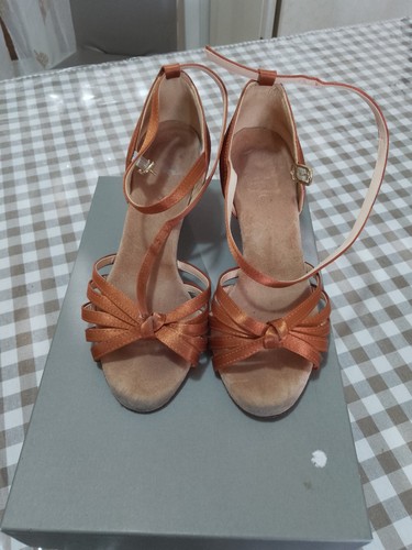 Scarpe latino - scarpe,