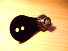 Elemento A Filettatura