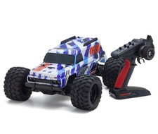 Kyosho KB10W Mad Wagon VE 3S