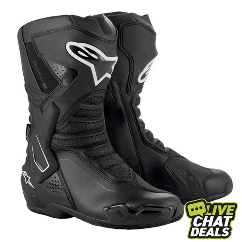 Stivali moto alpinestars smx - alpinestars, smx-6