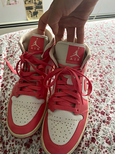 Jordan air mid - jordan,