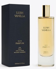 Celeste 🌟 ZARA~LUSH VANILLA