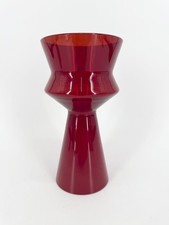FOSCARINI OGGETTO VETRO VASO