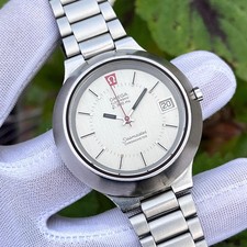 Orologio Omega Seamaster